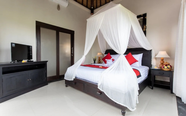 Villa Cendrawasih