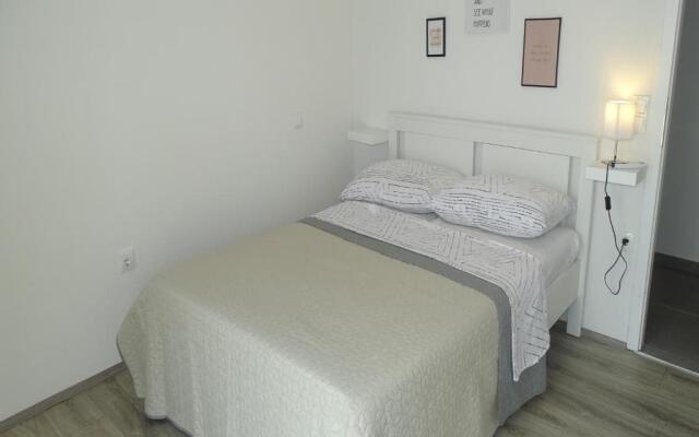 Seaside Villa mit Pool für 12 Personen