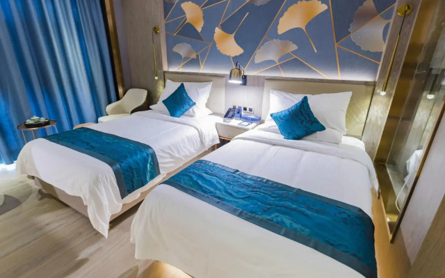 Jinlihua Hotel