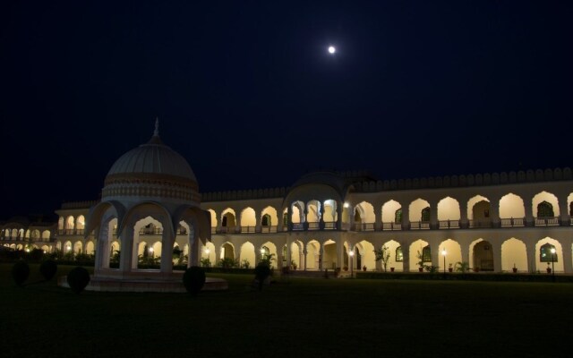 Hotel Raj Mahal The Palace