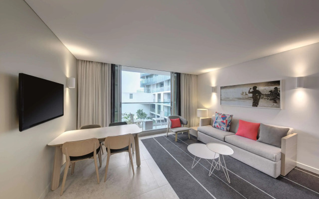 Adina Apartment Hotel Bondi Beach Sydney