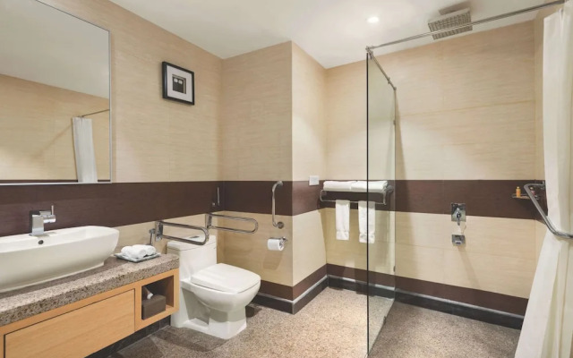 Ramada by Wyndham Neemrana