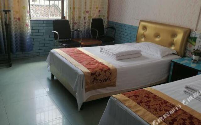Xiangjun Hostel