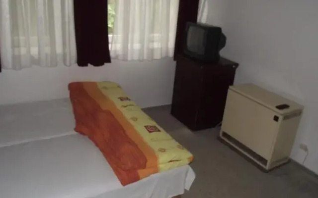 Akvamarin Vendégház