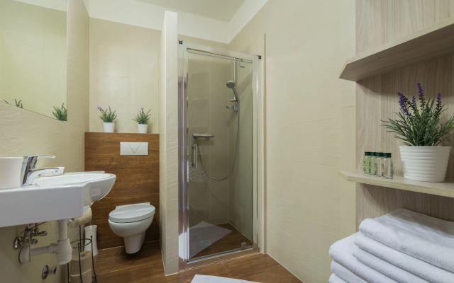 7 Koron - Exclusive Apartments