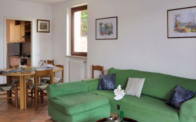 Residence Belvedere (LAZ280)