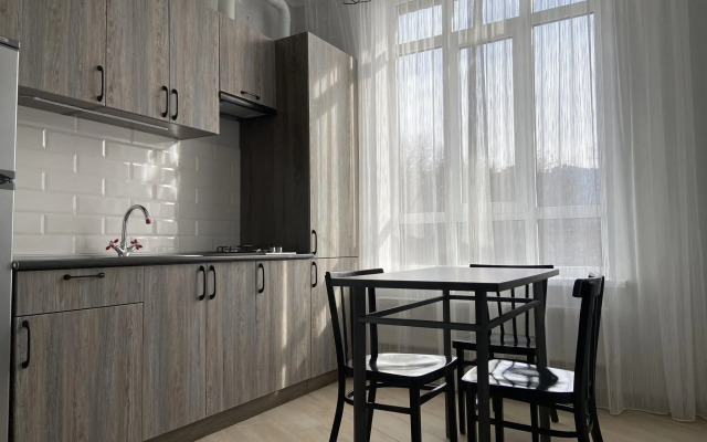 Apartamenty na ulitse 1-ya Bulvarnaya