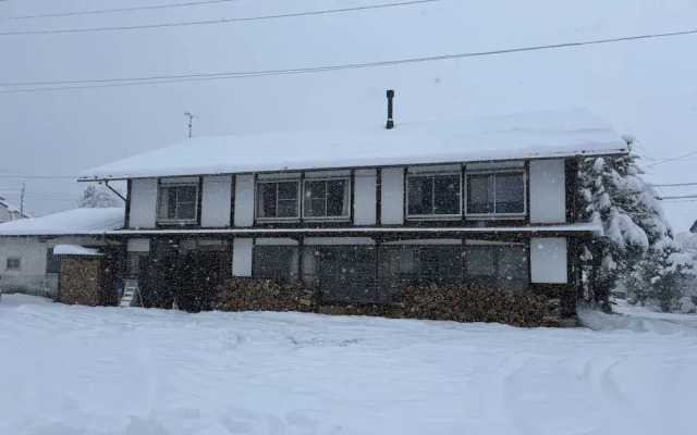 DarkHorse at Hakuba
