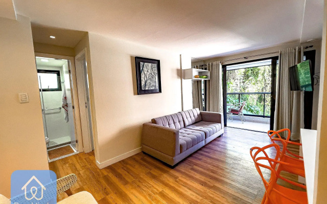 Apartamento Barra