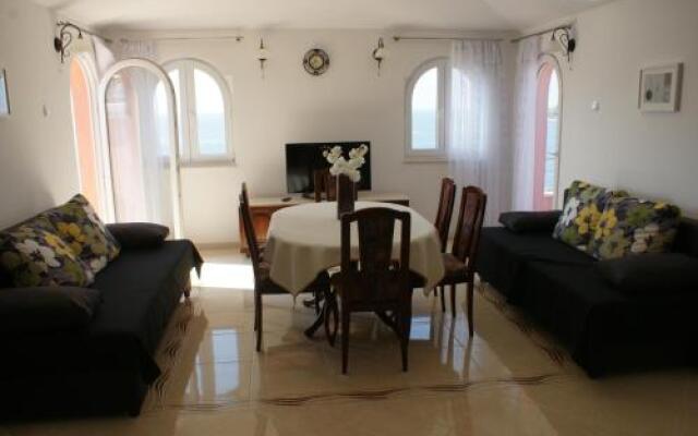 Apartments Villa Rosina