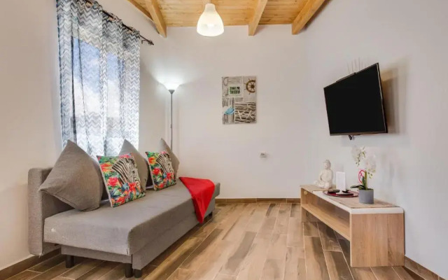 8145 - Bonito Bungalow Costa Calma