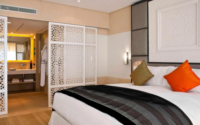 Sofitel Rabat Jardin des Roses