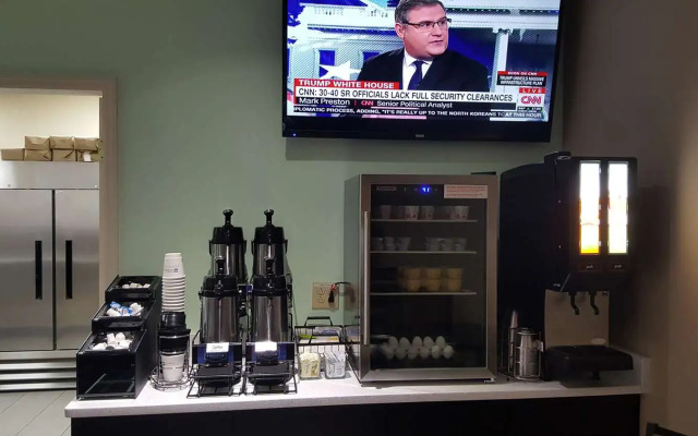 Best Western Point South