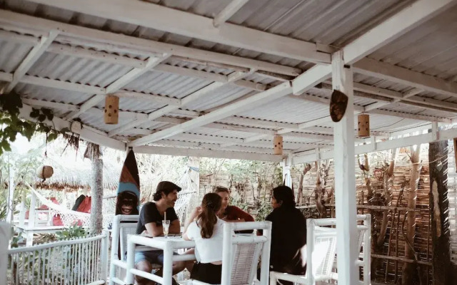 El Jardin de Shambala