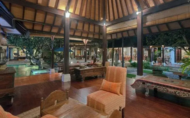 Villa Kampung