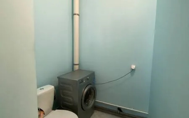 КК апартаменты на ул. Луньевская, д. 4