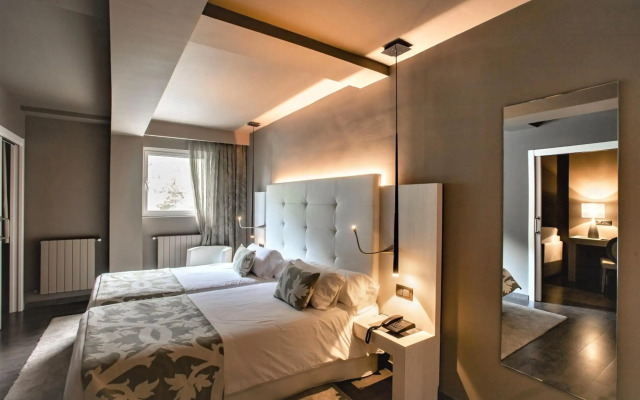 Xalet Bringue Hotel & Spa