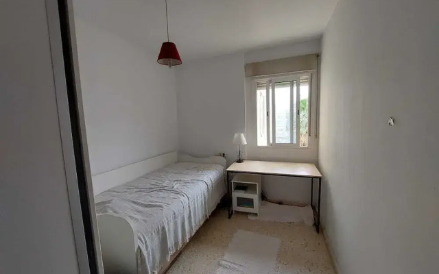Beautiful 2-bed Apartment Next to Gibraltar