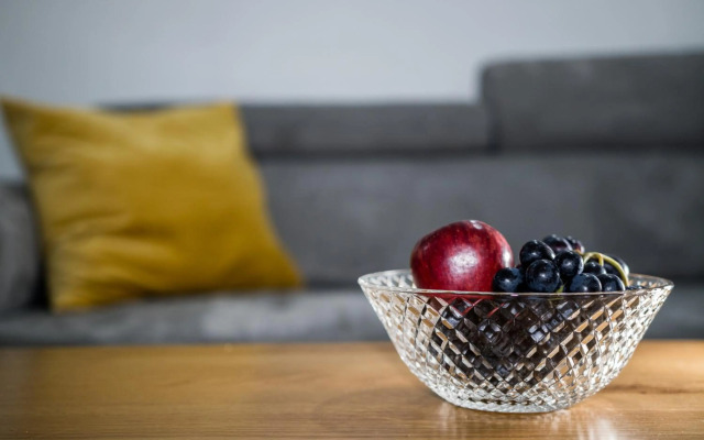 Saidoff Luxury Residence