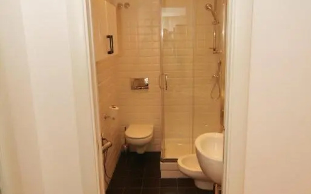 Vatican Gardens House