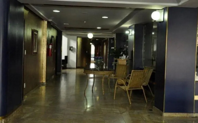 Virgilius Palace Hotel