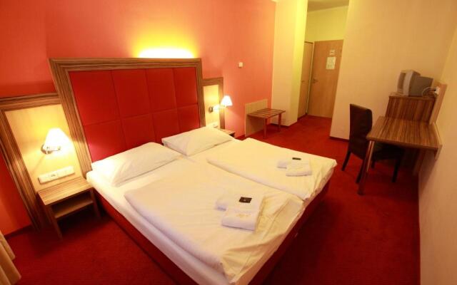 Hotel U Divadla
