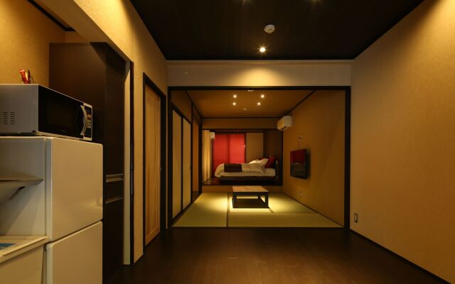 Tsumugi TojiNishimonmae