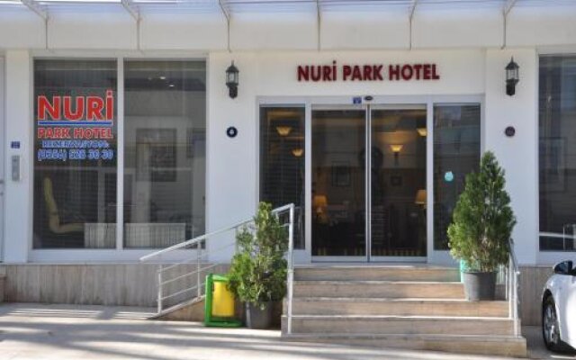 Nuri Park Hotel