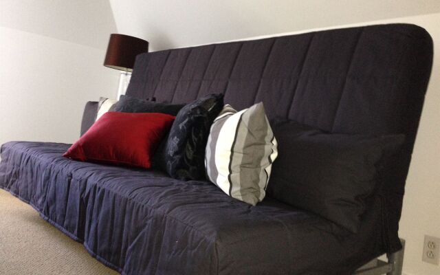 Manoir Becancourt Hotel