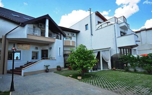 Bizant Boutique Hotel