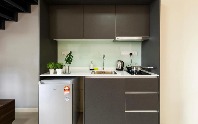 Tamarind Suites Cyberjaya