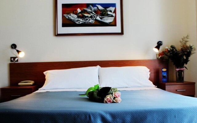 Nuovo Hotel Faro