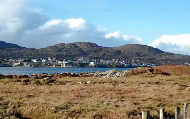 Bridies Holiday Cottage Roundstone
