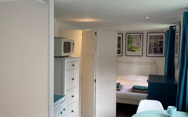 The Beetle Cabin London