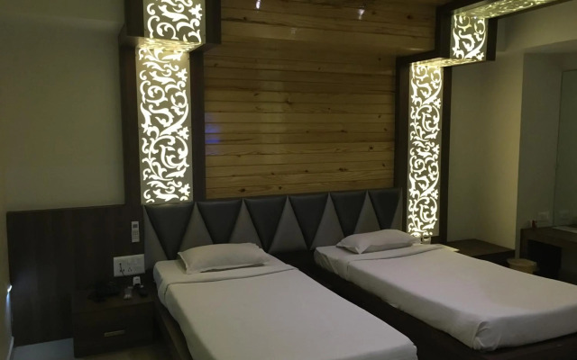 Hotel Grand Arjun