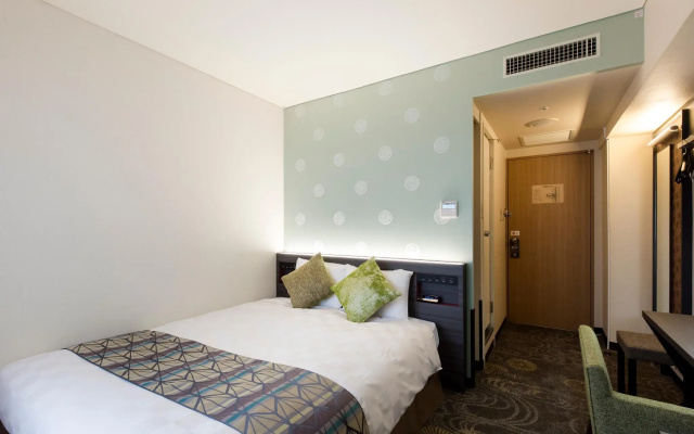 Takamatsu Tokyu REI Hotel