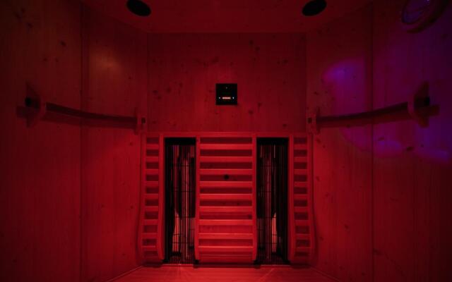 Hotel Ambiance