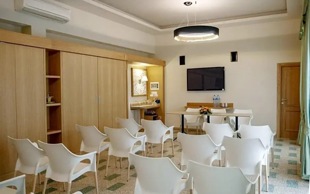 Hotel Del Golfo