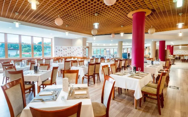 Hunguest Hotel Pelion