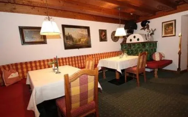 Almrausch Pension