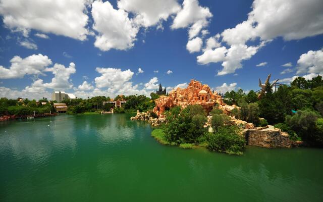 Grand Hotel Orlando at Universal Blvd