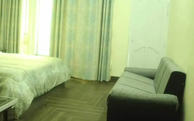 The Kylix Resort & Resturant Shogran