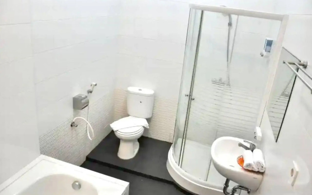Oase Guesthouse