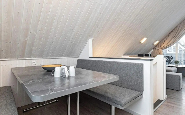 Two-Bedroom Holiday home in Wendtorf 20