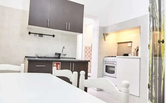 2 Bedroom Self Contained Apartment