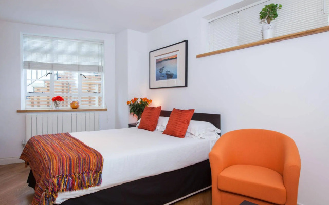 Nell Gwynn House Apartments