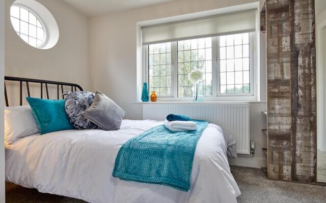 Coppergate Mews Apartment 4