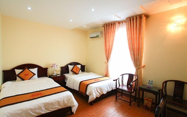 Thuan Thanh Hotel – Guest Rooms – Hoa Lu