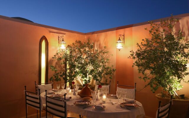 Marrakech Retreat By La Siredrah