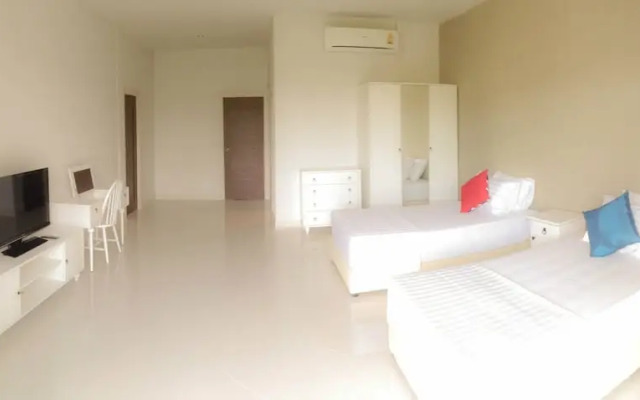 Bk Villa